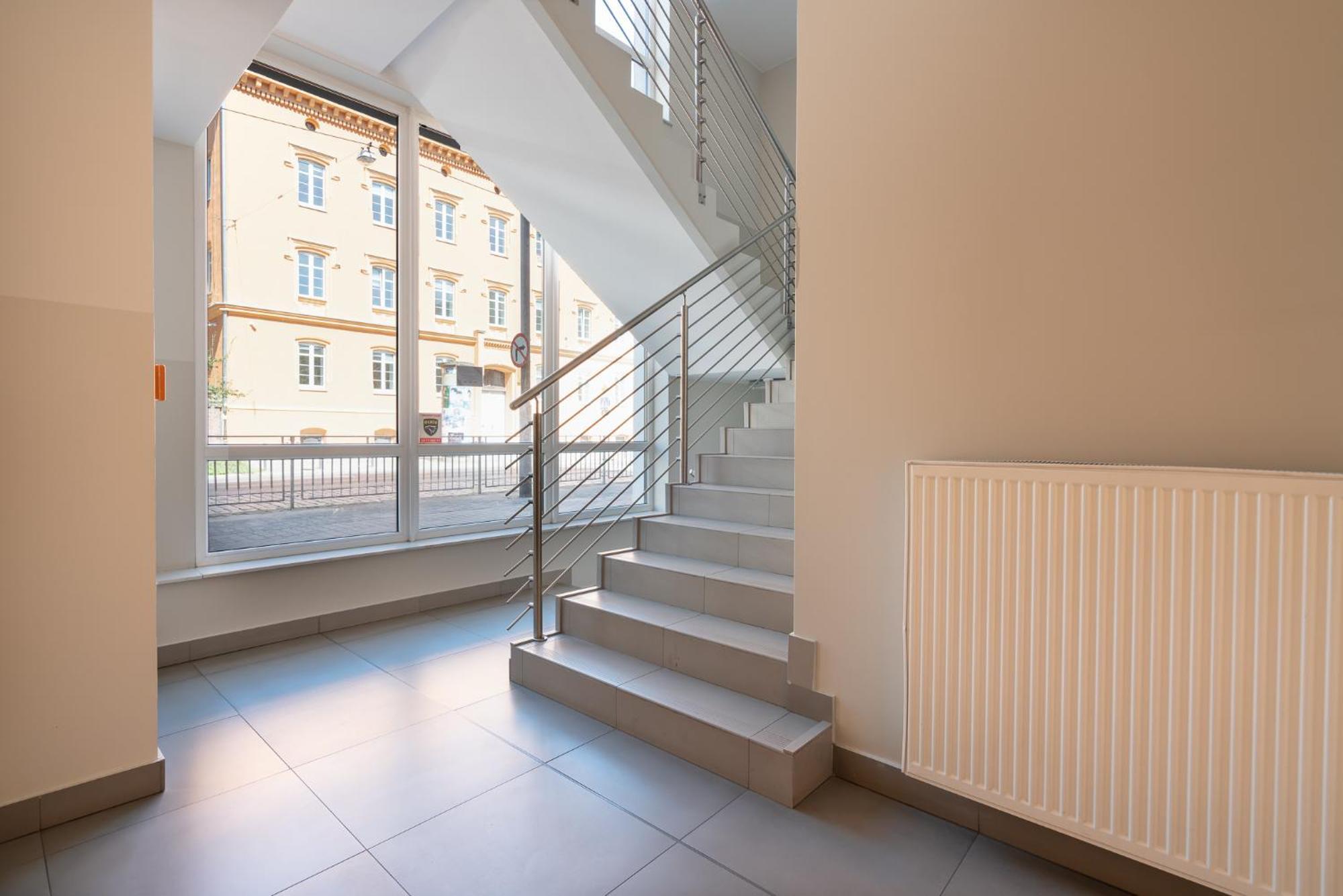 A.S Home Kosciuszki II - Wroclaw, Wroclaw
