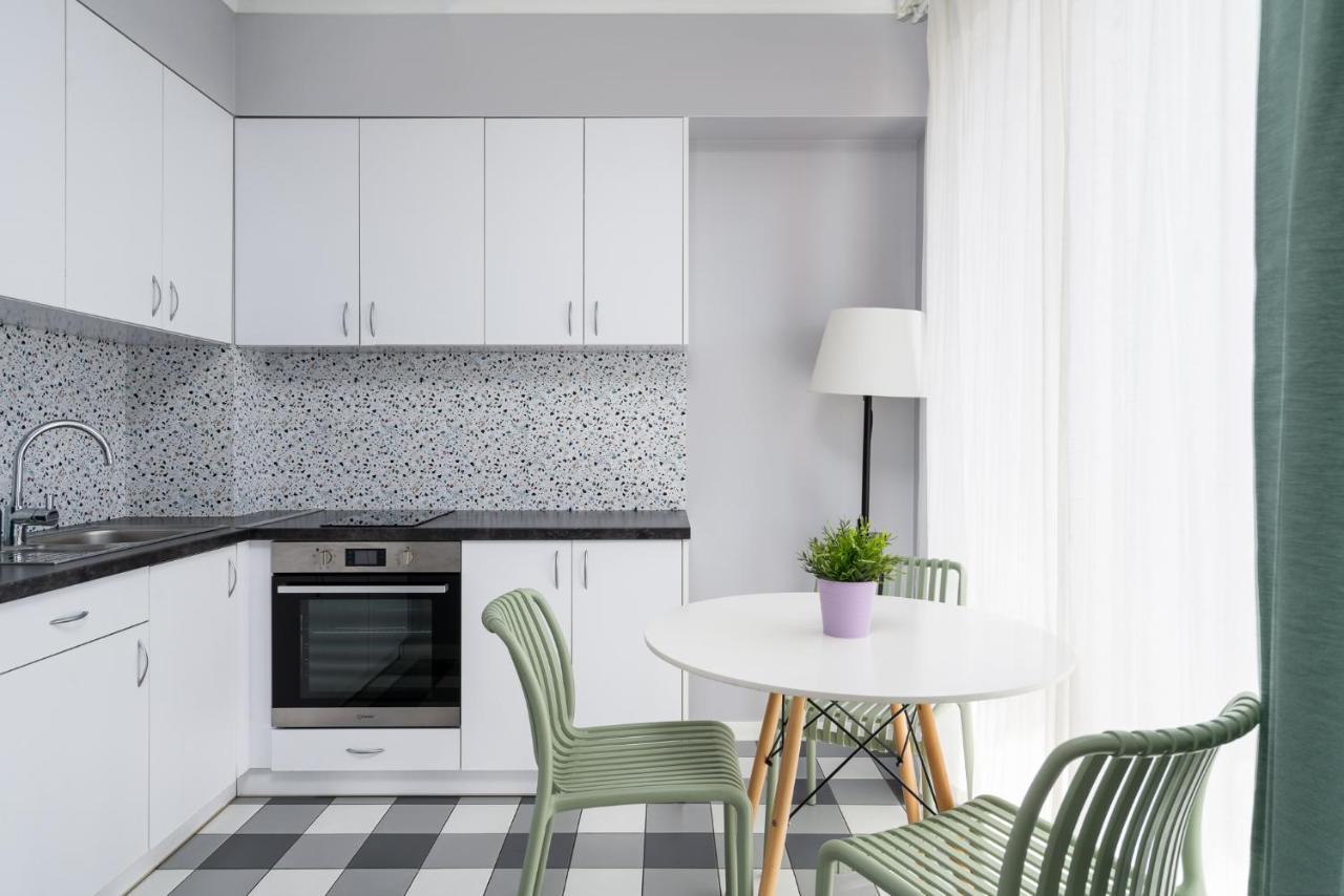 A.S Home Kosciuszki II - Wroclaw — Photos 3